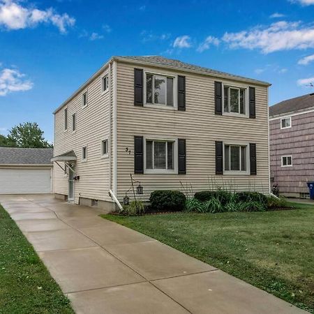 Gorgeous 2 Queen Bedroom Apartment In North Buffalo With 70 Inch Tv Buitenkant foto