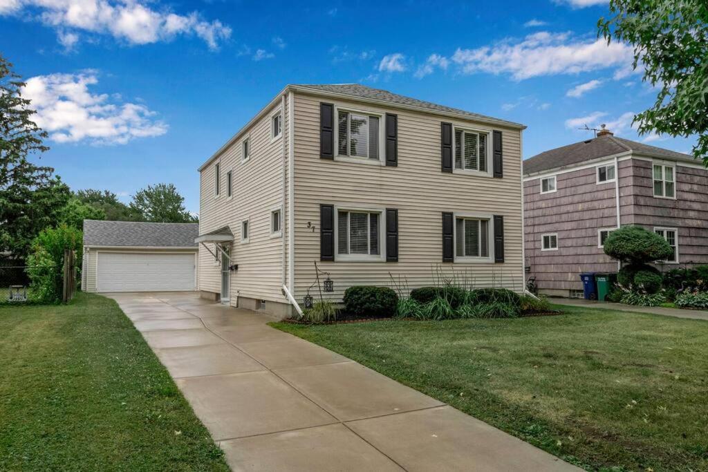 Gorgeous 2 Queen Bedroom Apartment In North Buffalo With 70 Inch Tv Buitenkant foto